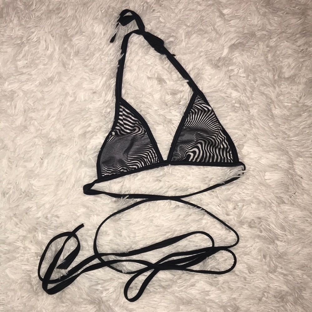 Ravewithmigente bralette